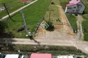 Teren în Crainimăt cu Proiect de Casă Inclus – Gata ... 