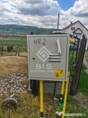 Teren în Crainimăt cu Proiect de Casă Inclus – Gata ... 