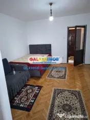 Garsonera Drumul Taberei zona Piata Moghioros 