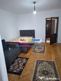Garsonera Drumul Taberei zona Piata Moghioros