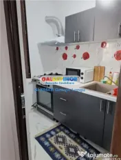 Garsonera Drumul Taberei zona Piata Moghioros 