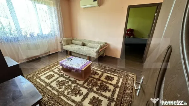 Apartament 3 camere ZONĂ ULTRACENTRALĂ +LOC DE PARCARE - Deva (Hunedoara)