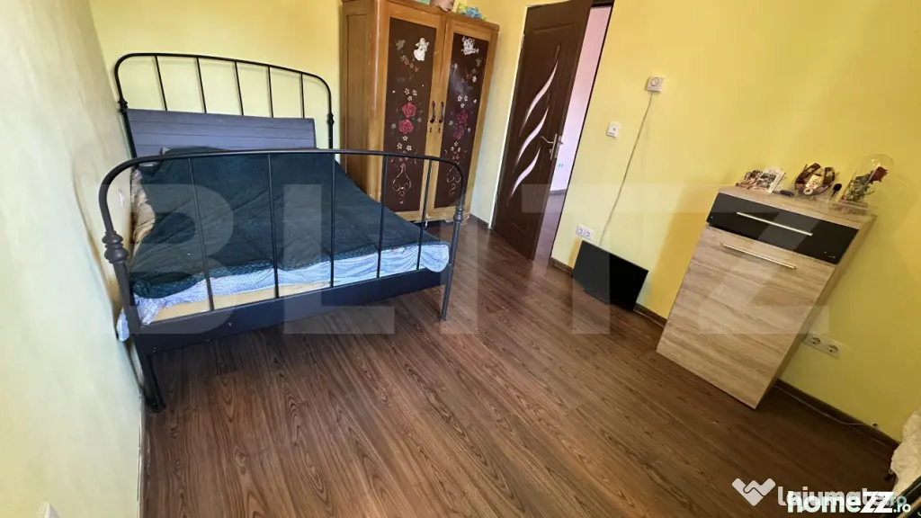 Apartament 3 camere ZONĂ ULTRACENTRALĂ +LOC DE PARCARE - Deva (Hunedoara)