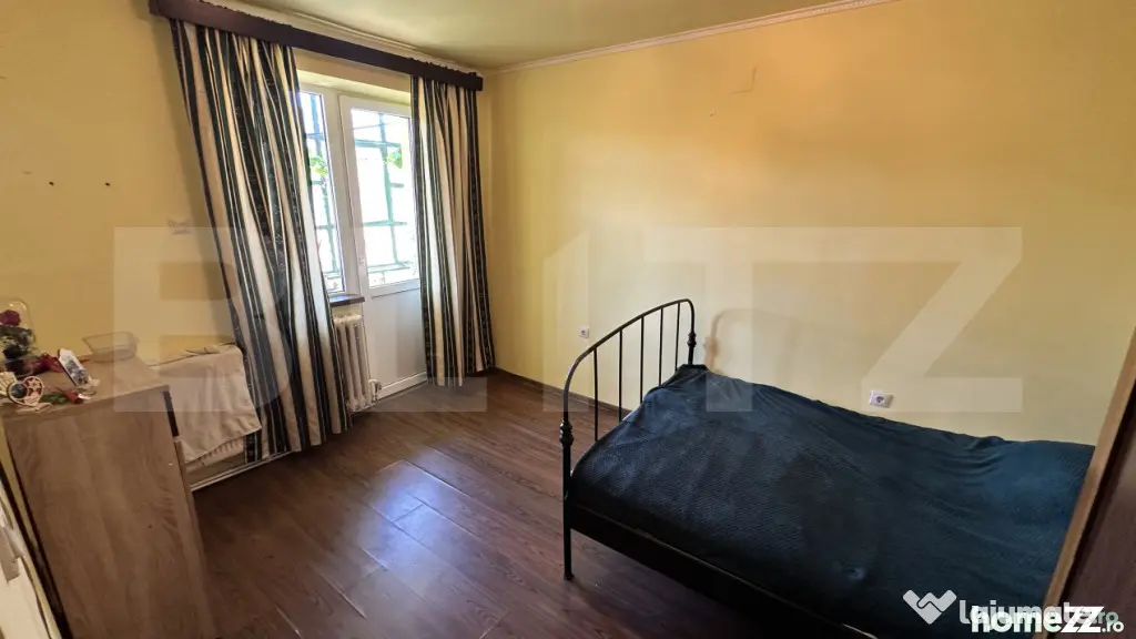 Apartament 3 camere ZONĂ ULTRACENTRALĂ +LOC DE PARCARE - Deva (Hunedoara)