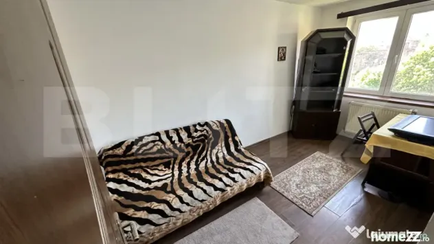 Apartament 3 camere ZONĂ ULTRACENTRALĂ +LOC DE PARCARE - Deva (Hunedoara)