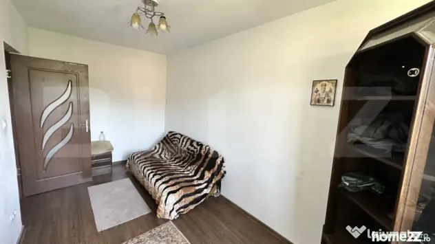 Apartament 3 camere ZONĂ ULTRACENTRALĂ +LOC DE PARCARE - Deva (Hunedoara)