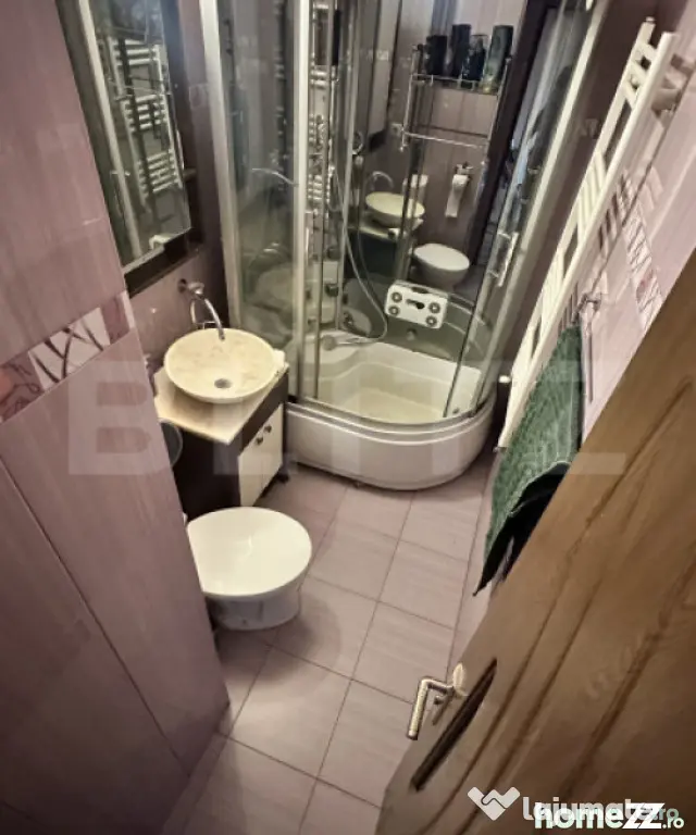 Apartament 3 camere ZONĂ ULTRACENTRALĂ +LOC DE PARCARE - Deva (Hunedoara)