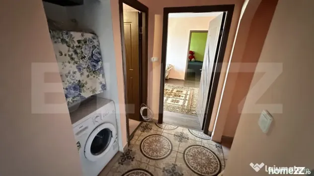 Apartament 3 camere ZONĂ ULTRACENTRALĂ +LOC DE PARCARE - Deva (Hunedoara)