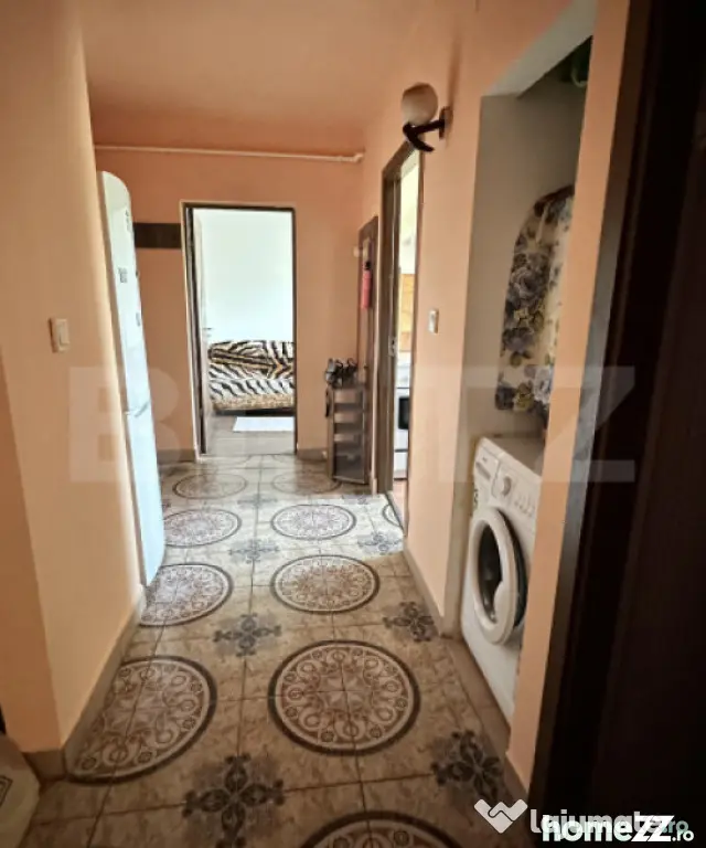 Apartament 3 camere ZONĂ ULTRACENTRALĂ +LOC DE PARCARE - Deva (Hunedoara)
