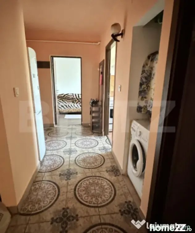 Apartament 3 camere ZONĂ ULTRACENTRALĂ +LOC DE PARCARE - Deva (Hunedoara)