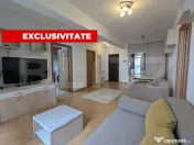 Apartament 3 camere 61 mp, 2 balcoane, parcare 