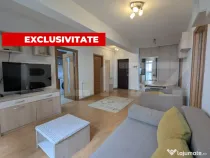 Apartament 3 camere 61 mp, 2 balcoane, parcare