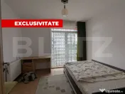 Apartament 3 camere 61 mp, 2 balcoane, parcare 