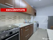 Apartament 3 camere 61 mp, 2 balcoane, parcare 