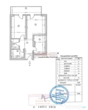 2 camere Metrou Aparatorii Patrie - Str Turnu Magurele 