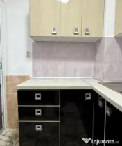 Garsonieră spațioasă, 30 mp | Reghin | Balcon închis 