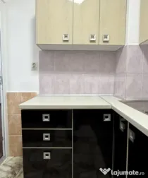 Garsonieră spațioasă, 30 mp | Reghin | Balcon închis