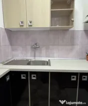 Garsonieră spațioasă, 30 mp | Reghin | Balcon închis 