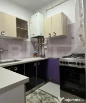 Garsonieră spațioasă, 30 mp | Reghin | Balcon închis 