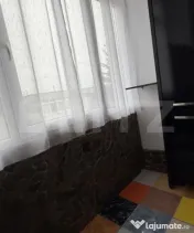 Garsonieră spațioasă, 30 mp | Reghin | Balcon închis 