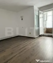 Garsonieră spațioasă, 30 mp | Reghin | Balcon închis 