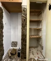 Garsonieră spațioasă, 30 mp | Reghin | Balcon închis 