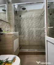 Garsonieră spațioasă, 30 mp | Reghin | Balcon închis 