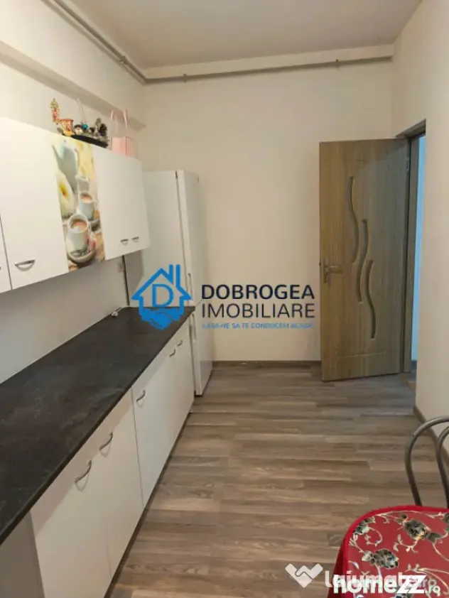 ZONA PECO - GARSONIERA CONFORT 1 , BLOC NOU ,CENTRALA GAZ, - Tulcea (Tulcea)