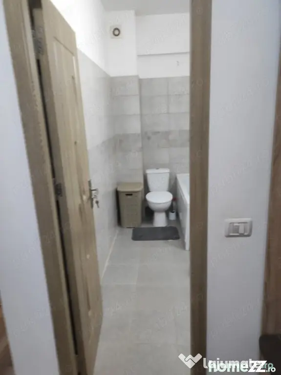 ZONA PECO - GARSONIERA CONFORT 1 , BLOC NOU ,CENTRALA GAZ, - Tulcea (Tulcea)