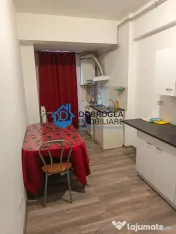 ZONA PECO - GARSONIERA CONFORT 1 , BLOC NOU ,CENTRALA GAZ, 
