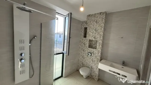 Casa tip Duplex, Corbeanca langa Paradisul Verde