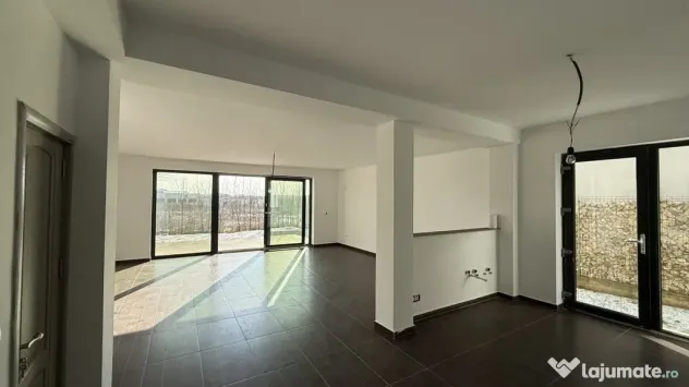 Casa tip Duplex, Corbeanca langa Paradisul Verde