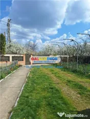 SABIESTI-RACARI- 45 min de Bucuresti 