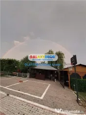 SABIESTI-RACARI- 45 min de Bucuresti 