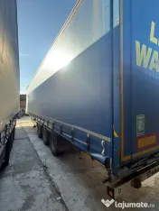 De vânzare semiremorcă MEGA 