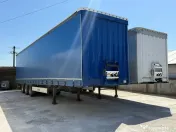 De vânzare semiremorcă MEGA 