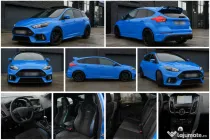 Ford Focus RS Mk3