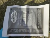 Piscină și accesorii 