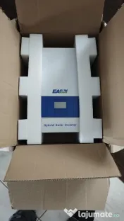 Invertor Easun 6.2KW 