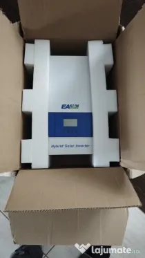 Invertor Easun 6.2KW