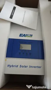 Invertor Easun 6.2KW 