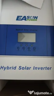 Invertor Easun 6.2KW 