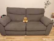 Canapea recliner