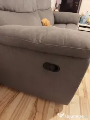 Canapea recliner