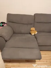 Canapea recliner