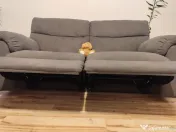 Canapea recliner