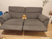 Canapea recliner