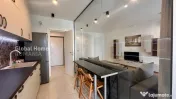 Apartament 2 Camere | 55 mp + Balcon | Nusco F1 