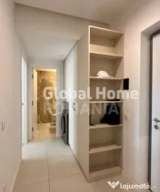 Apartament 2 Camere | 55 mp + Balcon | Nusco F1 