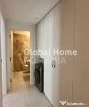 Apartament 2 Camere | 55 mp + Balcon | Nusco F1 